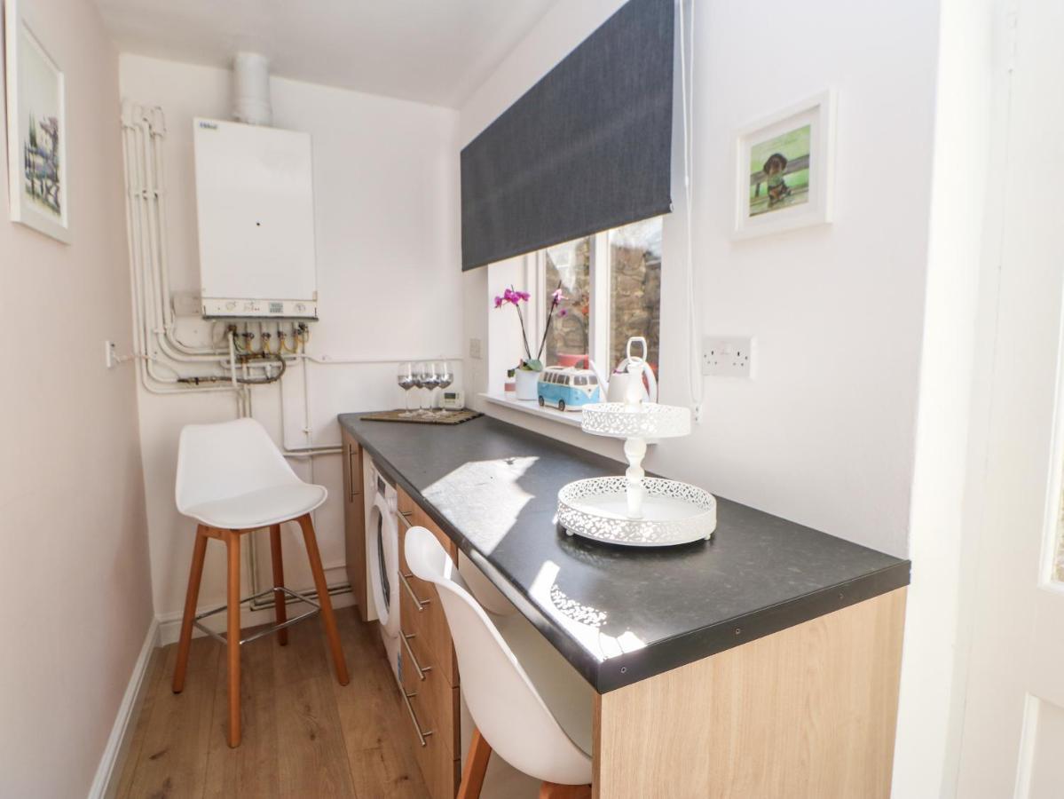 3 Mill Wynd Villa Darlington  Ngoại thất bức ảnh