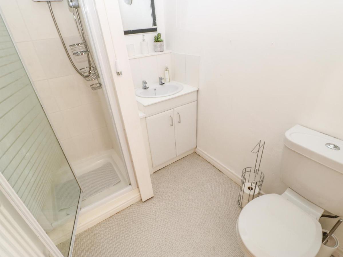 3 Mill Wynd Villa Darlington  Ngoại thất bức ảnh