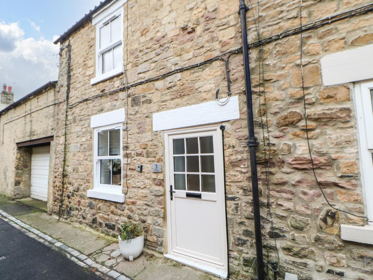 3 Mill Wynd Villa Darlington  Ngoại thất bức ảnh