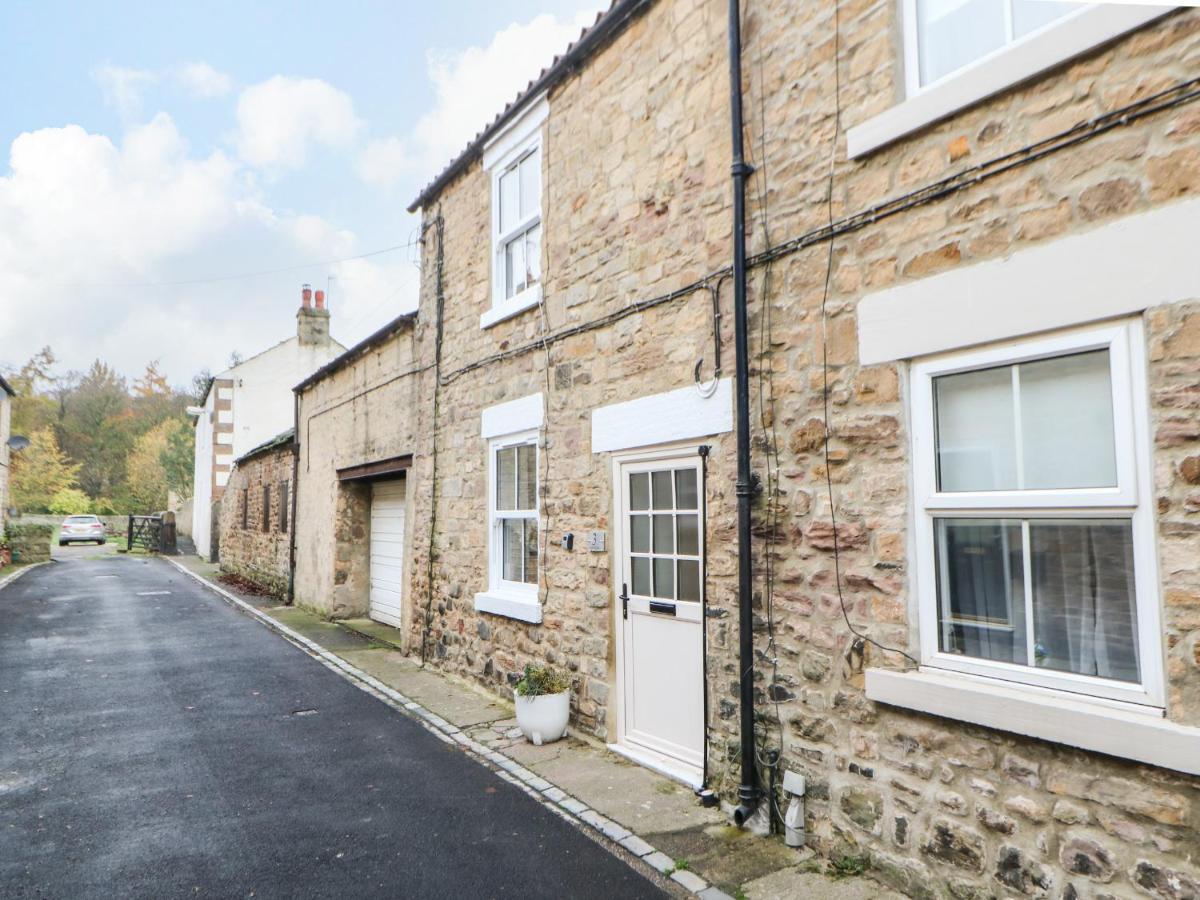 3 Mill Wynd Villa Darlington  Ngoại thất bức ảnh